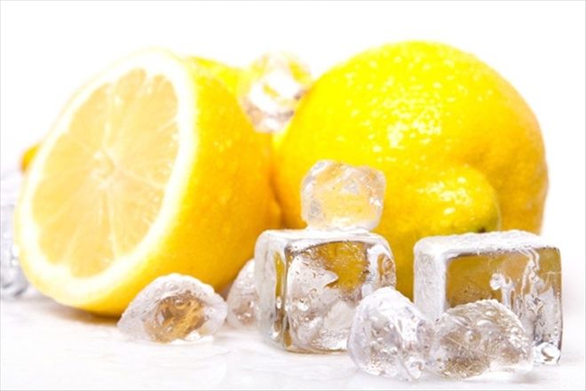 Limonun Kullanım Alanları Ve Faydaları