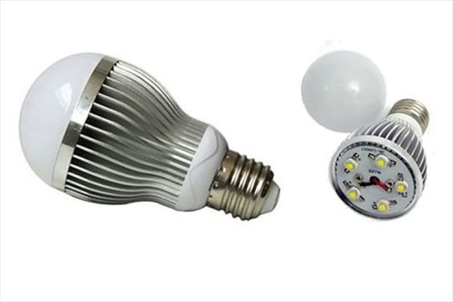 Doğru Led Lamba Nasıl Seçilir