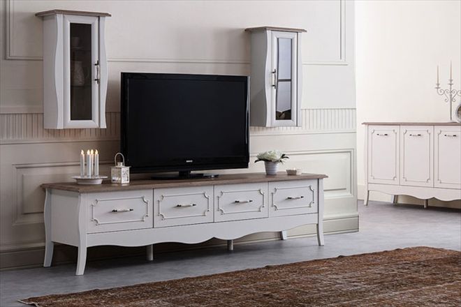 TV Ünitesi Satın Alırken Nelere Dikkat Edilmelidir?