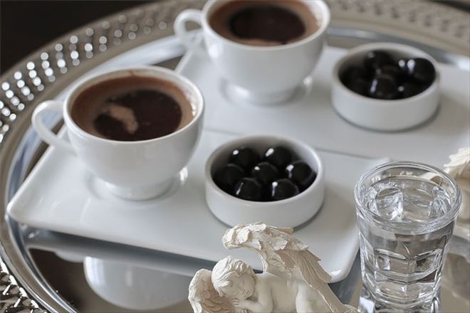 Misafir Hazırlığı İçin Öneriler