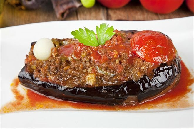 Karnıyarık nasıl yapılır?