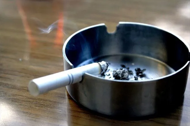 Odadaki Sigara Kokusunu Gidermek İçin Neler Yapılmalıdır?