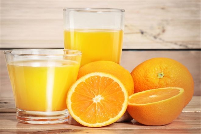 Çok Fazla C Vitaminini Almanın Yan Etkileri