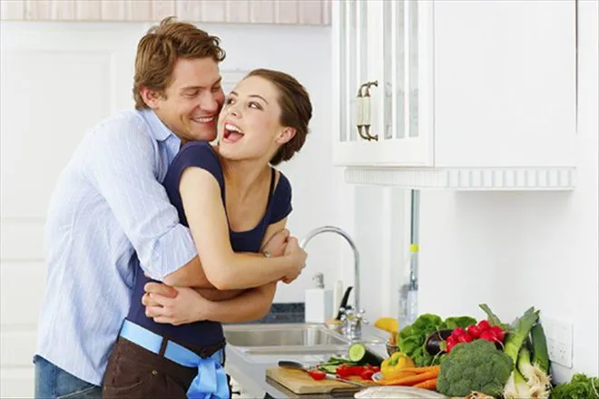 Eşimle Bir Saat: Eşinizle Vakit Geçirin