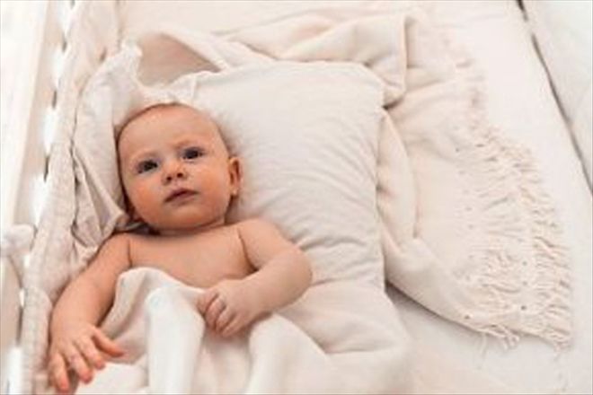 Bebeklerde Epilepsi Belirtileri Nelerdir?