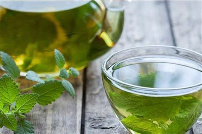 Evde Detoks Çayı Nasıl Hazırlanır?