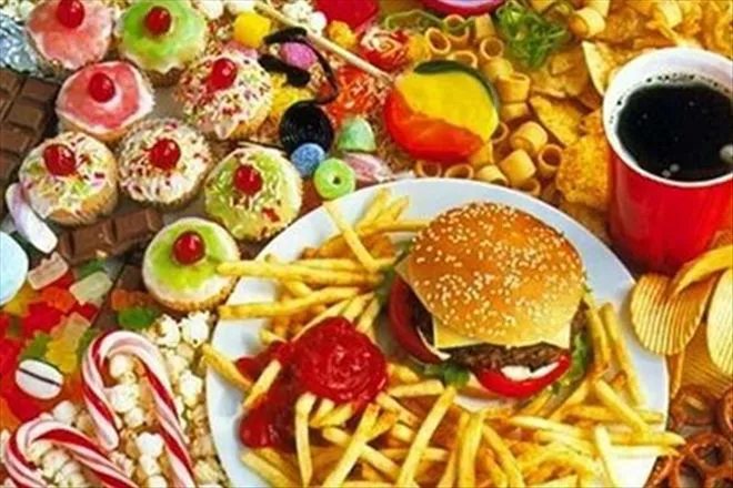 Bazı Yiyeceklere Aşırı İstek Duymanın Anlamı 