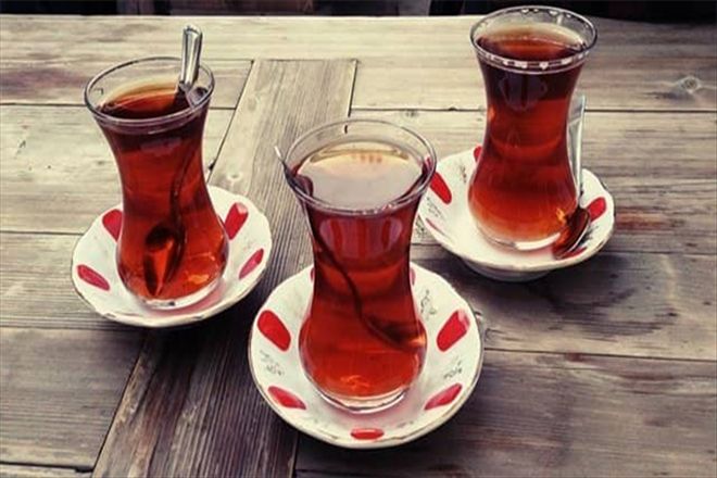 Çayın Bilinmeyen Zararları