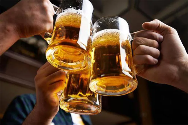 Bira Kilo Aldırır mı? 