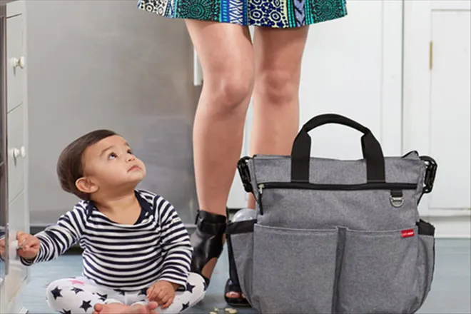 Bebek Çantası Hazırlayanlar İçin İpuçları--