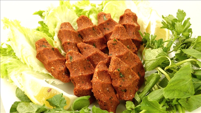 Etli Etsiz Çiğ Köfte Kilo Yapar mı Aldırır Mı?--