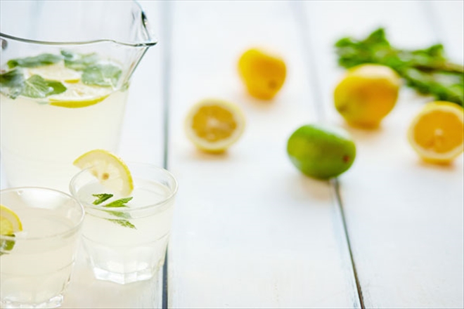Limon Zayıflatır Mı?--