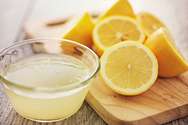 Limon Zayıflatır Mı?--