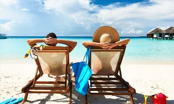 Tatil Planı Yaparken Dikkat Edilmesi Gerekenler--