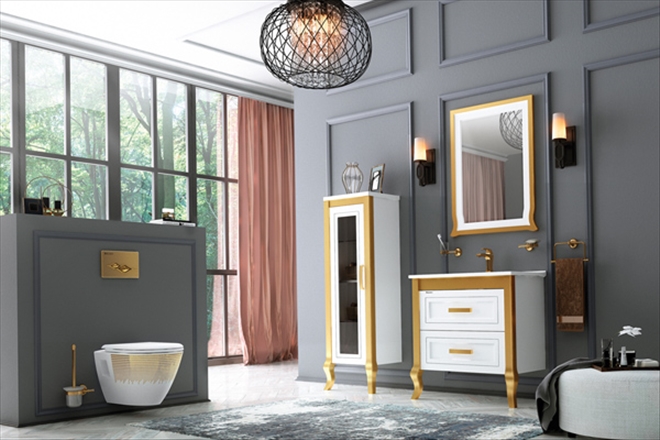Banyo Mobilyalarını Seçerken Dikkat Edilecek Noktalar 