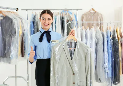 Kuru Temizleme: Hangi Lekeler İçin Uygun?