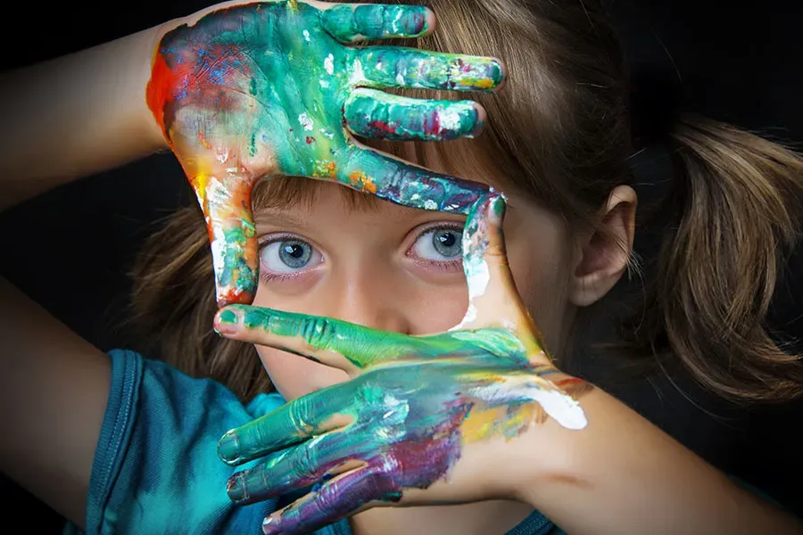 Resim Çizmenin Zihinsel Faydaları