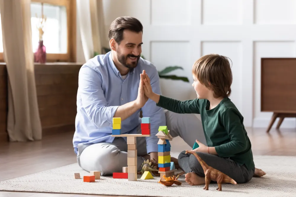 Aile İçi Eğitim Programı Oluşturma