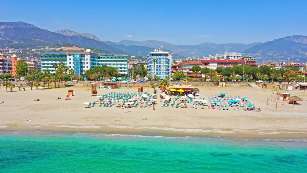 Uygun Fiyatlı Konaklama Seçenekleri