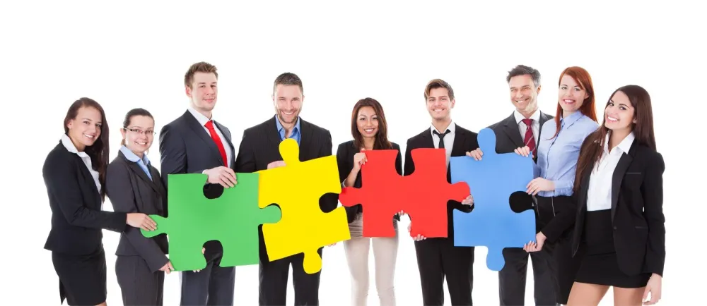 Sağlıklı Sosyal İlişkiler Kurma