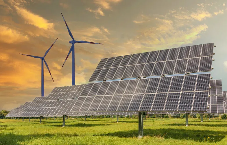Sürdürülebilir Enerji Kullanımı