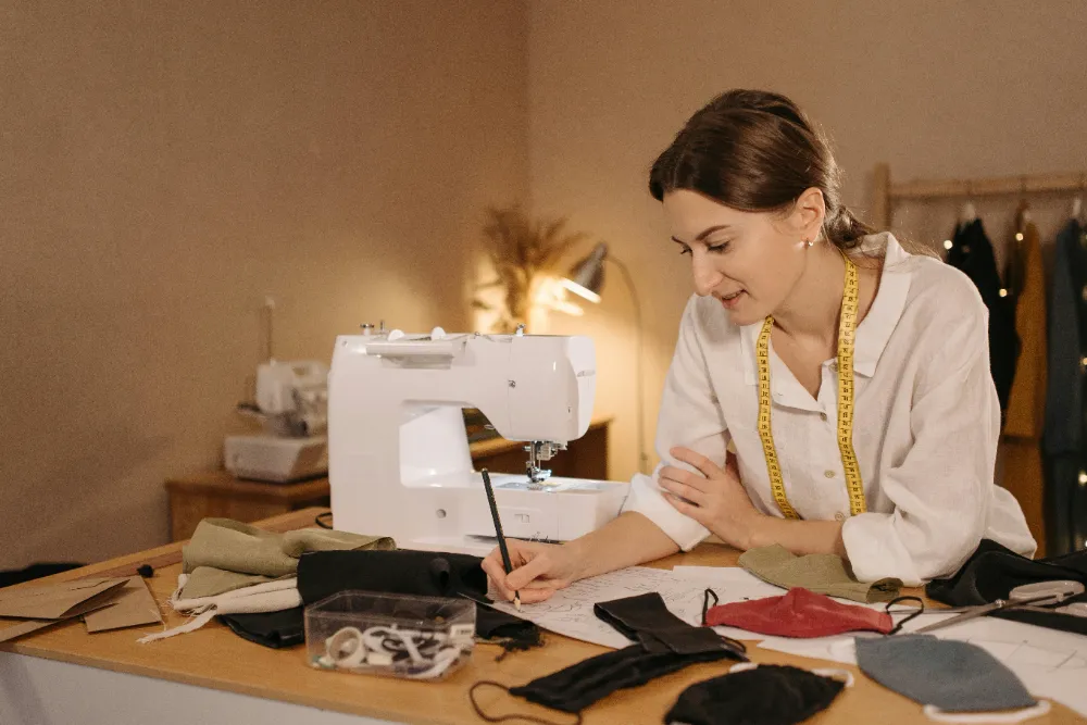 Dikiş ve Nakış Öğrenmenin Yolları: Temel Tekniklerden İleri Seviyeye