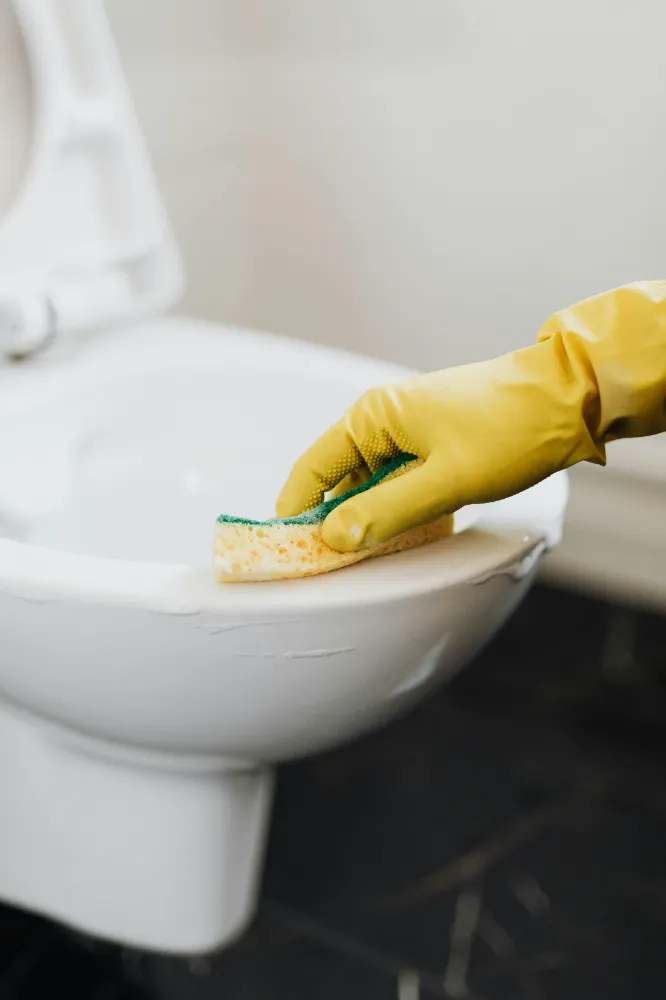 Banyo temizliginde kullanılabilcek dogal ürünler 