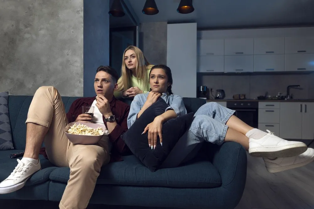 Evde Film Gecesi Planlama İpuçları
