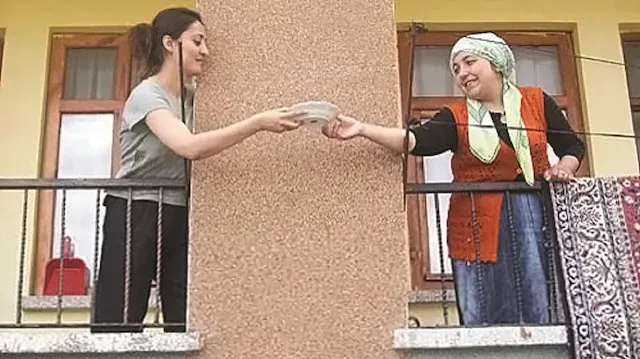 Kışın Evinizi Koruma Yöntemleri