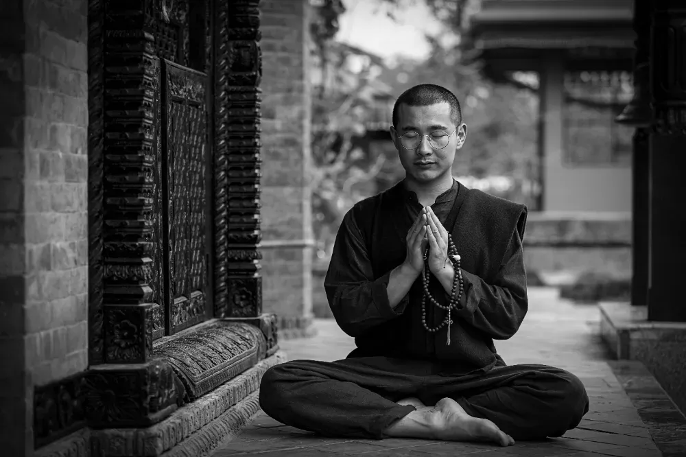 Meditasyon ile Stres Yönetimi