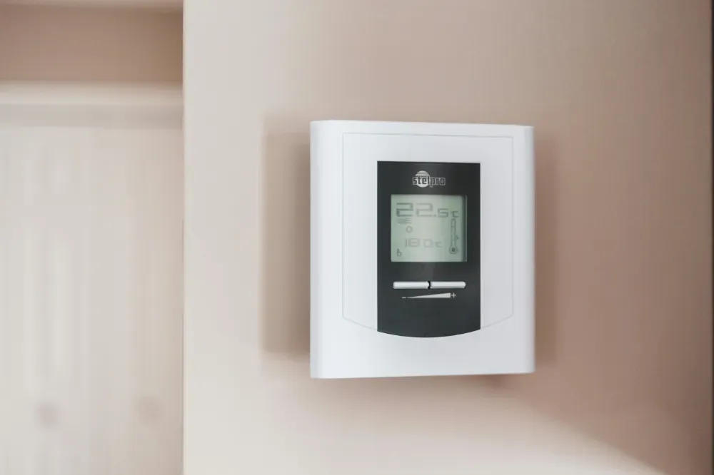 Akıllı Termostat Kullanımının Avantajları