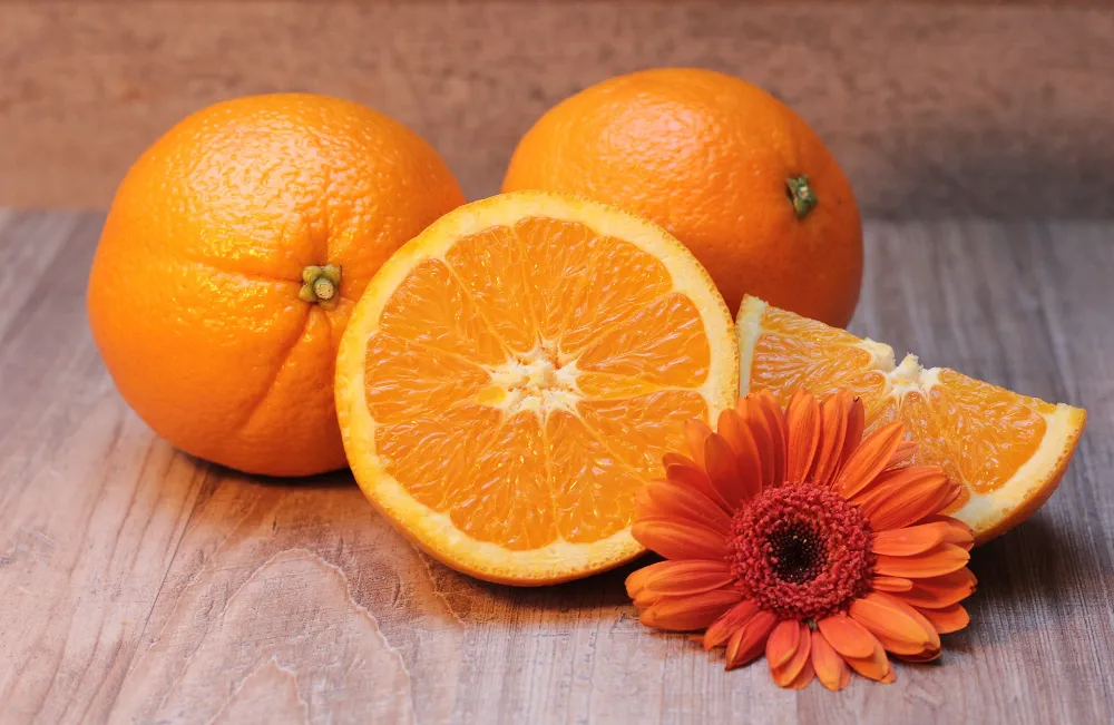 Sağlıklı Yaşam İçin Gerekli Olan Vitamin ve Mineraller
