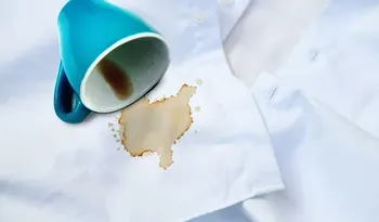 Siyah Çay Lekeleri: Kolay Çıkarma Yöntemleri
