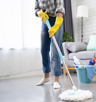 Kolay ve Etkili Ev Temizliği İçin İpuçları